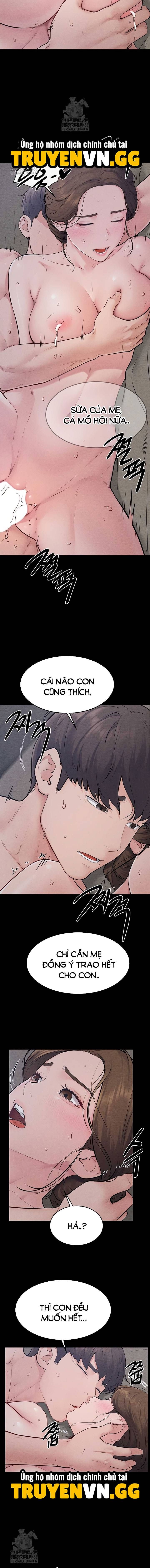 đọc truyện Gia Đình Mới Của Tôi Chương 87 ảnh 8 tại Thiên Thai Truyện