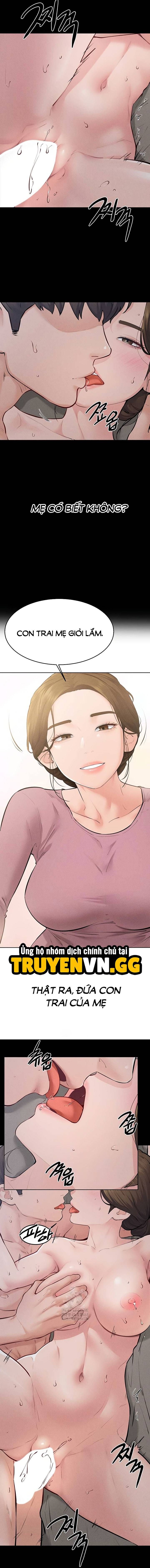 đọc truyện Gia Đình Mới Của Tôi Chương 87 ảnh 9 tại Thiên Thai Truyện