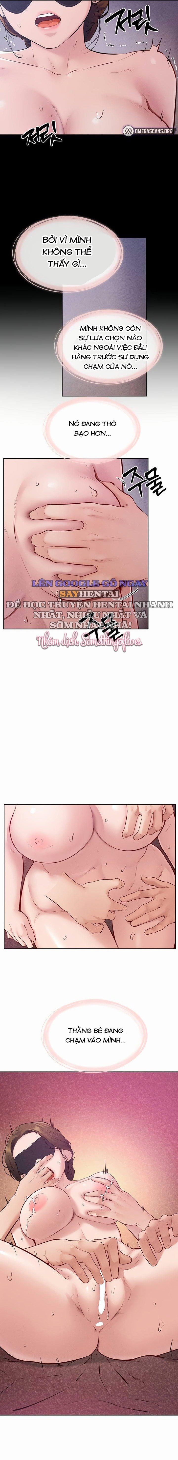 đọc truyện Gia Đình Mới Của Tôi Chương 88 ảnh 14 tại Thiên Thai Truyện