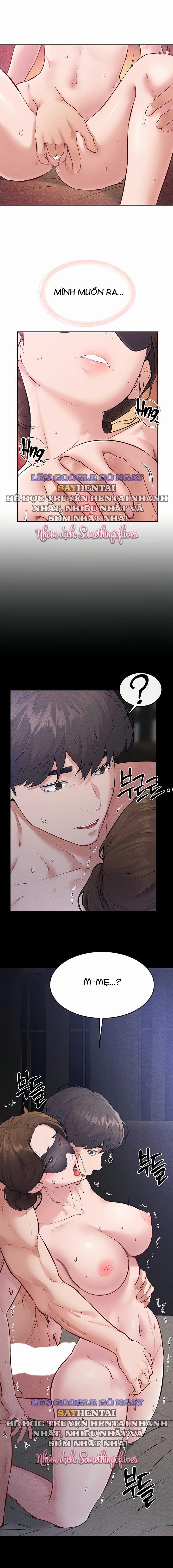 đọc truyện Gia Đình Mới Của Tôi Chương 88 ảnh 15 tại Thiên Thai Truyện