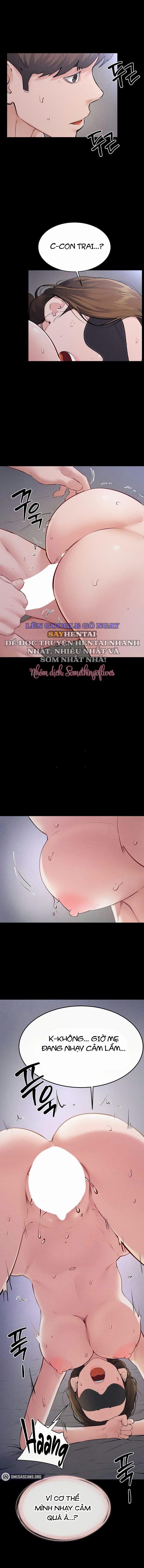 đọc truyện Gia Đình Mới Của Tôi Chương 88 ảnh 18 tại Thiên Thai Truyện