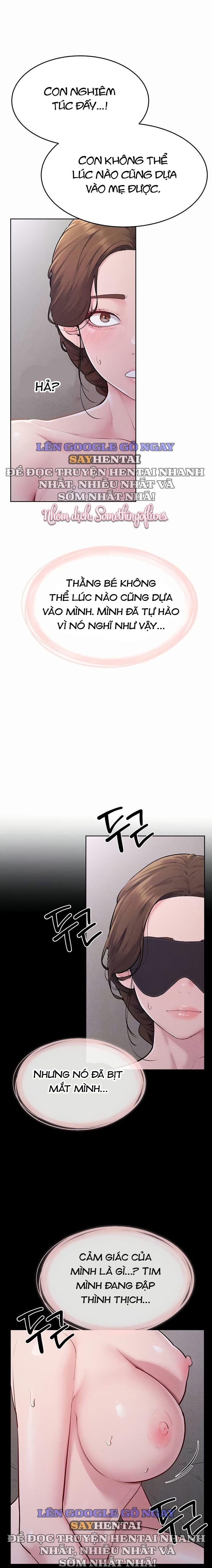 đọc truyện Gia Đình Mới Của Tôi Chương 88 ảnh 7 tại Thiên Thai Truyện