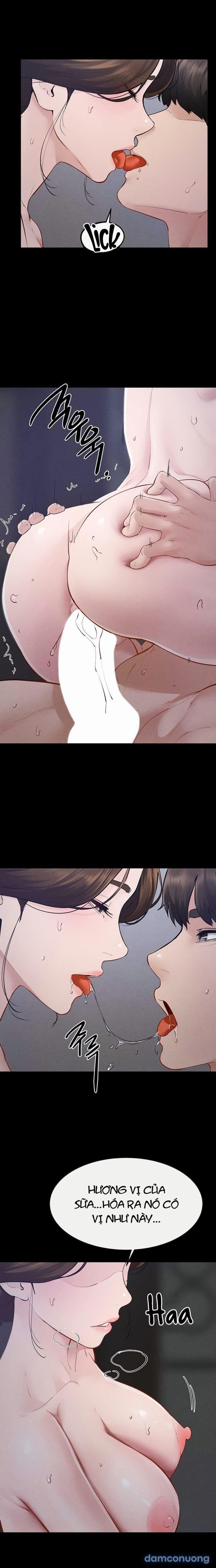 đọc truyện Gia Đình Mới Của Tôi Chương 89 ảnh 12 tại Thiên Thai Truyện