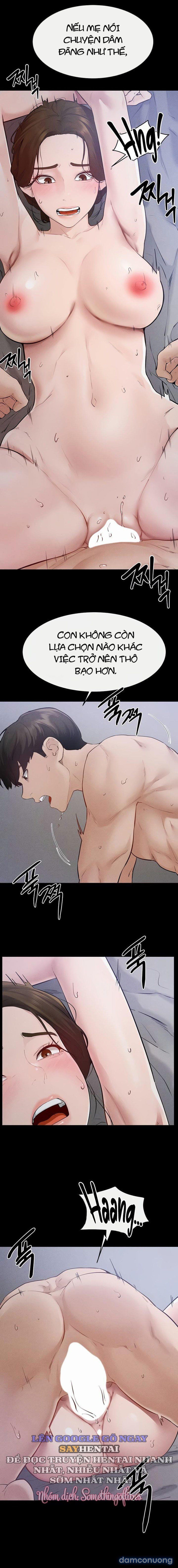 đọc truyện Gia Đình Mới Của Tôi Chương 89 ảnh 14 tại Thiên Thai Truyện