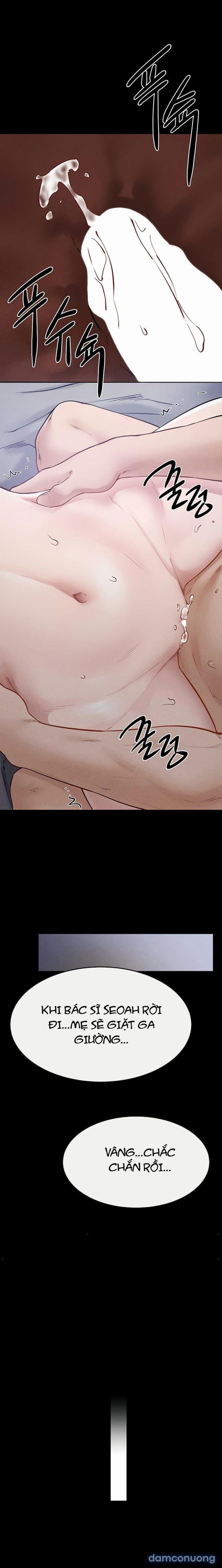 đọc truyện Gia Đình Mới Của Tôi Chương 89 ảnh 15 tại Thiên Thai Truyện