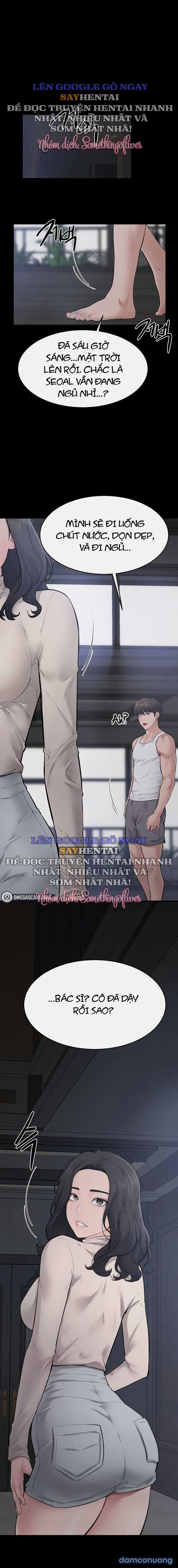 đọc truyện Gia Đình Mới Của Tôi Chương 89 ảnh 17 tại Thiên Thai Truyện