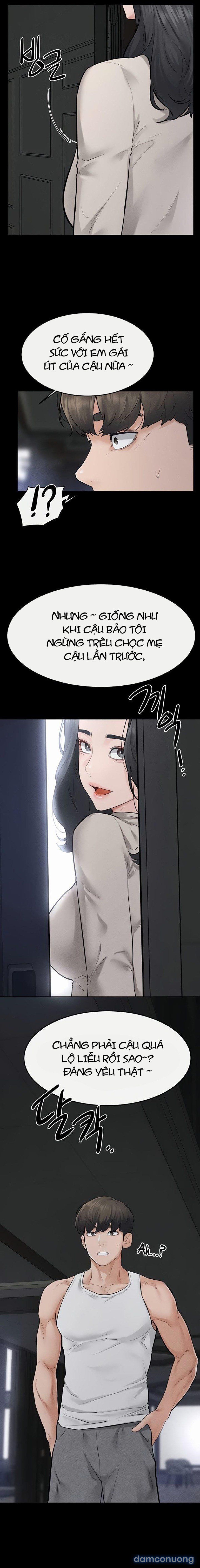 đọc truyện Gia Đình Mới Của Tôi Chương 89 ảnh 19 tại Thiên Thai Truyện