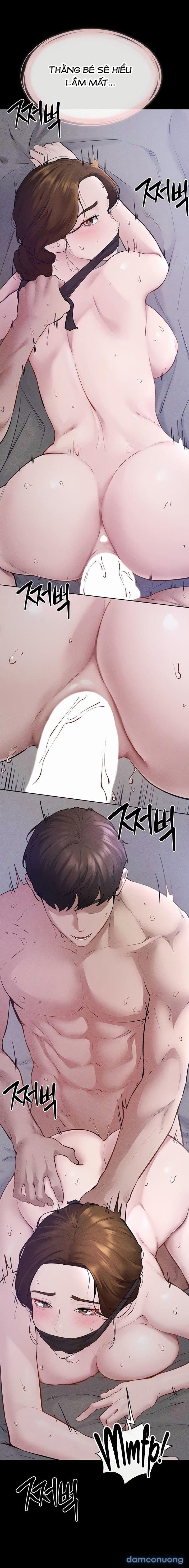 đọc truyện Gia Đình Mới Của Tôi Chương 89 ảnh 5 tại Thiên Thai Truyện