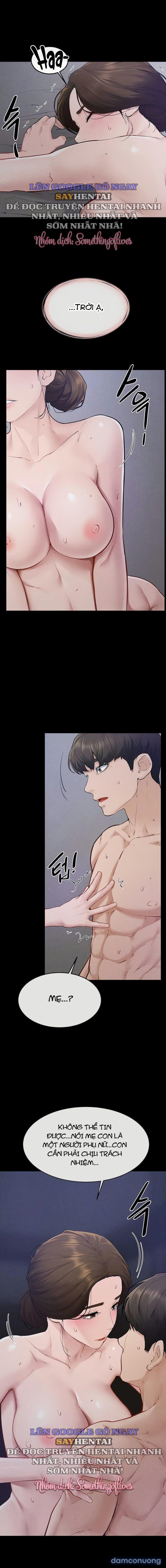 đọc truyện Gia Đình Mới Của Tôi Chương 89 ảnh 9 tại Thiên Thai Truyện