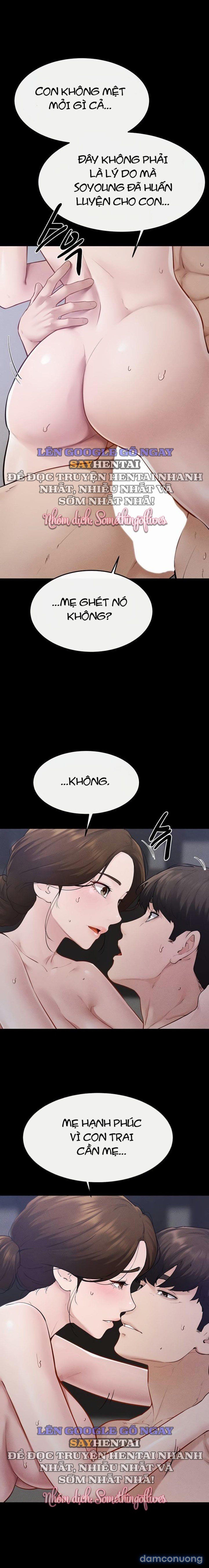 đọc truyện Gia Đình Mới Của Tôi Chương 89 ảnh 11 tại Thiên Thai Truyện