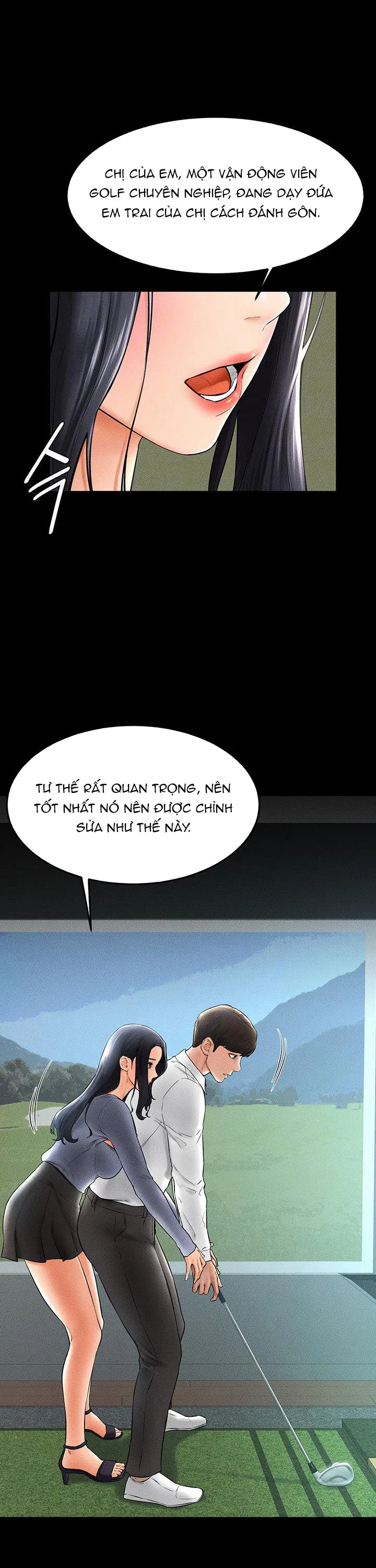 đọc truyện Gia Đình Mới Của Tôi Chương 9 ảnh 13 tại Thiên Thai Truyện