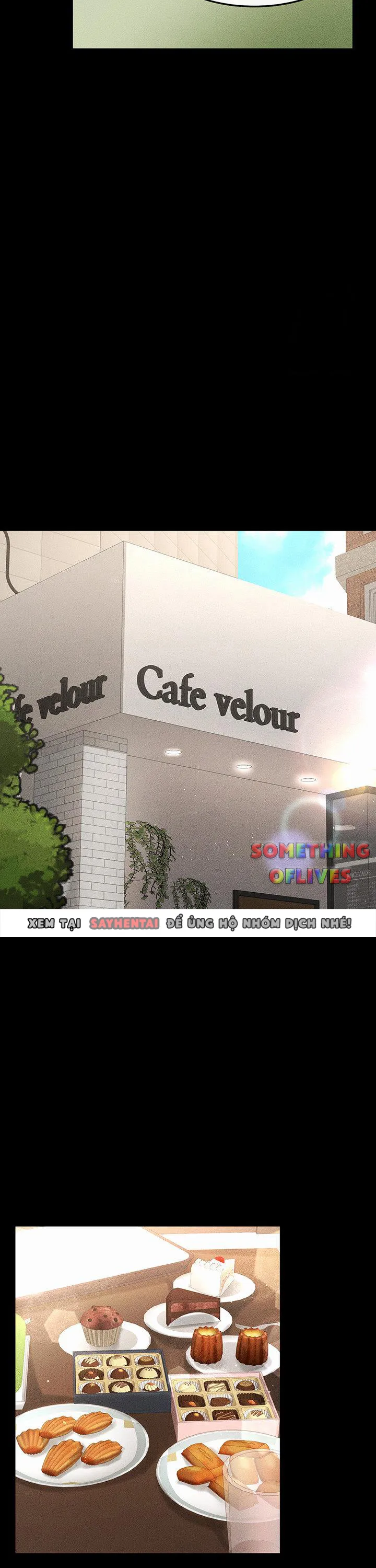 đọc truyện Gia Đình Mới Của Tôi Chương 9 ảnh 18 tại Thiên Thai Truyện