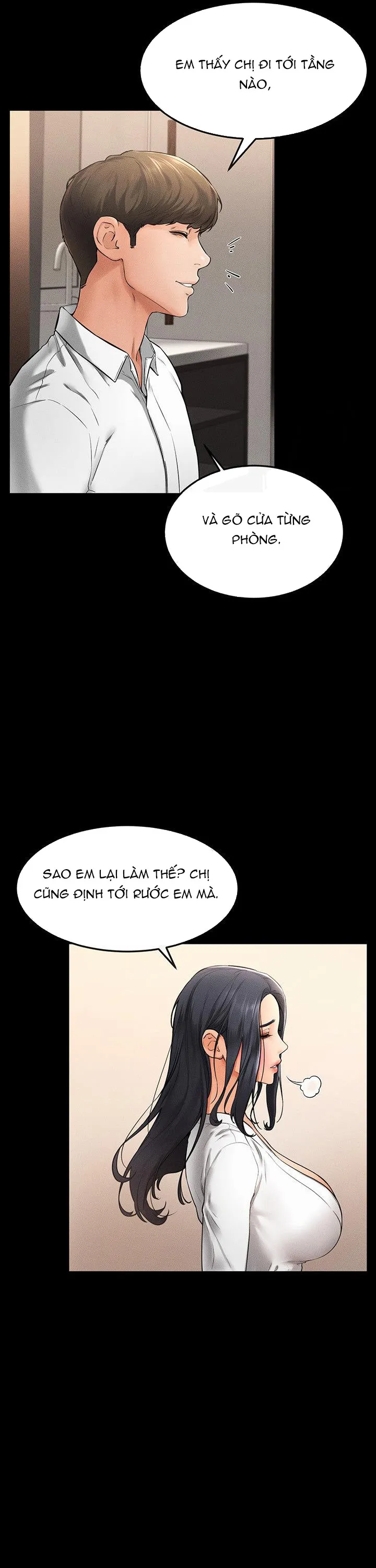 đọc truyện Gia Đình Mới Của Tôi Chương 9 ảnh 38 tại Thiên Thai Truyện