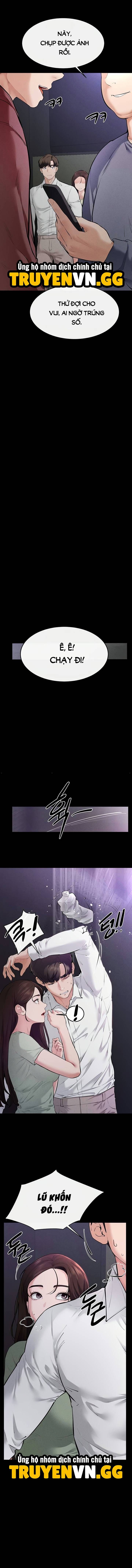 đọc truyện Gia Đình Mới Của Tôi Chương 90 ảnh 12 tại Thiên Thai Truyện