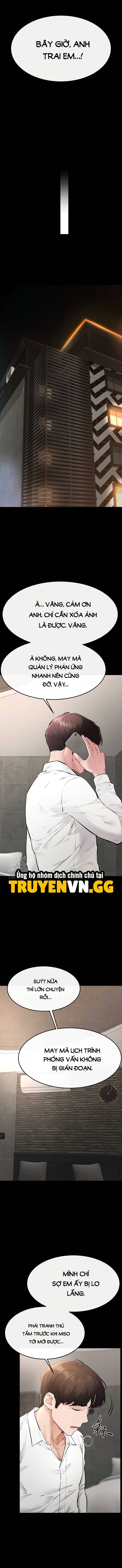 đọc truyện Gia Đình Mới Của Tôi Chương 90 ảnh 14 tại Thiên Thai Truyện