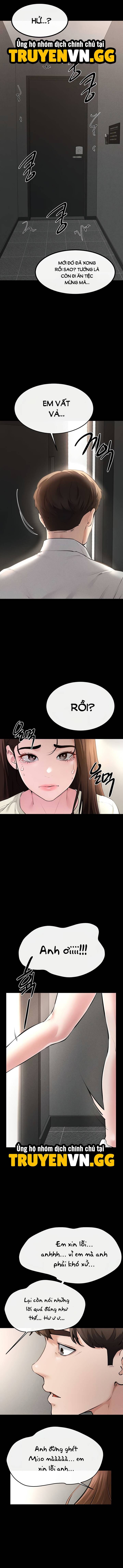 đọc truyện Gia Đình Mới Của Tôi Chương 90 ảnh 15 tại Thiên Thai Truyện