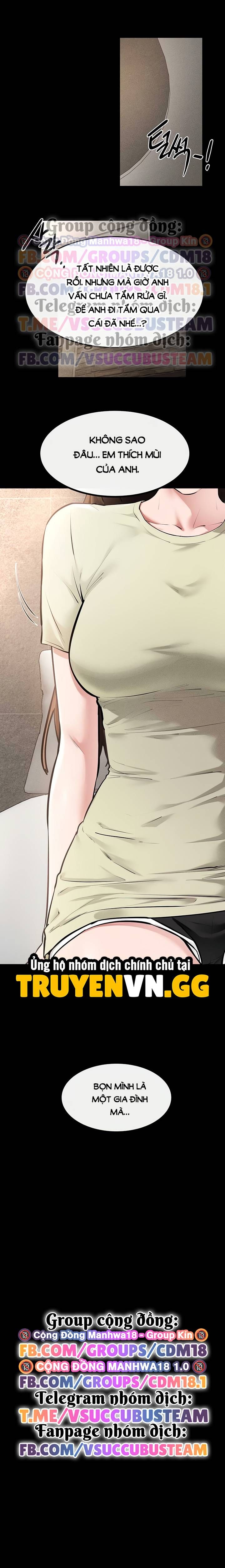 đọc truyện Gia Đình Mới Của Tôi Chương 90 ảnh 18 tại Thiên Thai Truyện