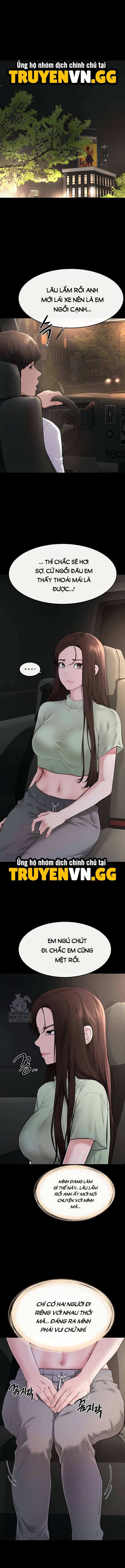 đọc truyện Gia Đình Mới Của Tôi Chương 90 ảnh 5 tại Thiên Thai Truyện