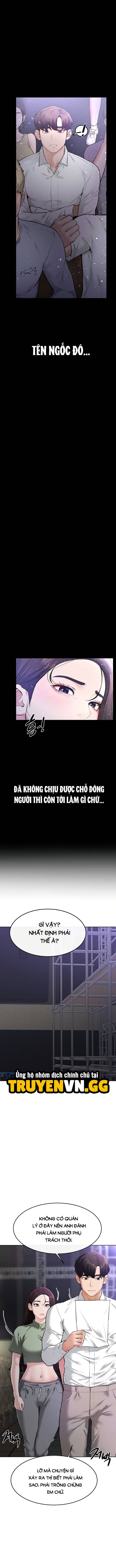 đọc truyện Gia Đình Mới Của Tôi Chương 90 ảnh 8 tại Thiên Thai Truyện