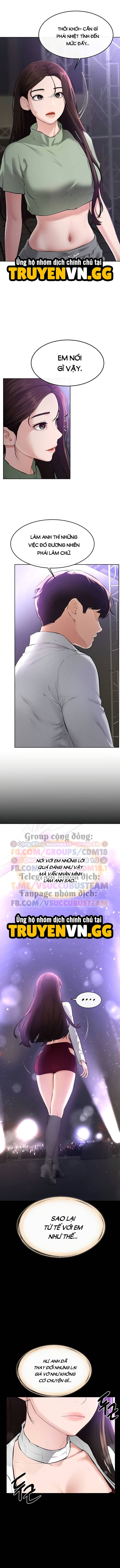 đọc truyện Gia Đình Mới Của Tôi Chương 90 ảnh 9 tại Thiên Thai Truyện