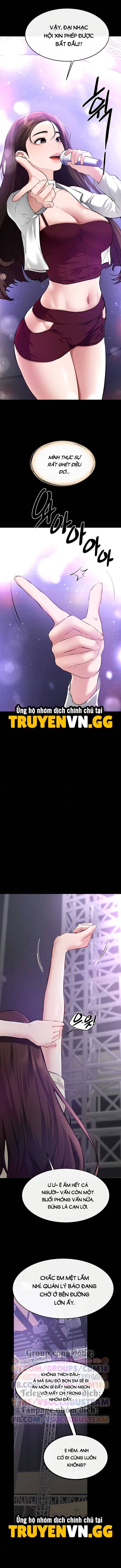 đọc truyện Gia Đình Mới Của Tôi Chương 90 ảnh 10 tại Thiên Thai Truyện