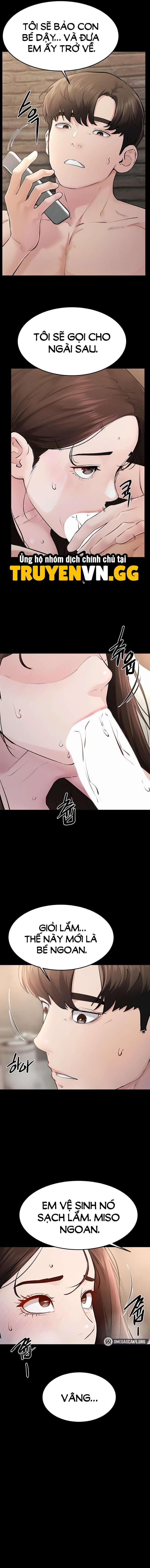 đọc truyện Gia Đình Mới Của Tôi Chương 93 ảnh 14 tại Thiên Thai Truyện