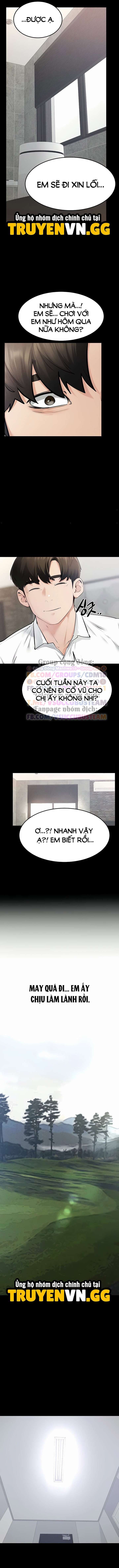 đọc truyện Gia Đình Mới Của Tôi Chương 93 ảnh 16 tại Thiên Thai Truyện