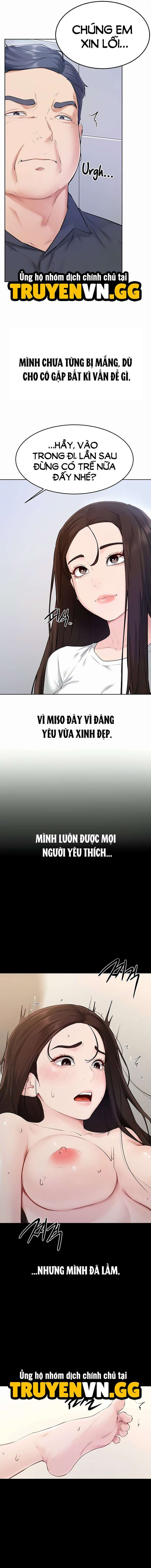 đọc truyện Gia Đình Mới Của Tôi Chương 93 ảnh 6 tại Thiên Thai Truyện