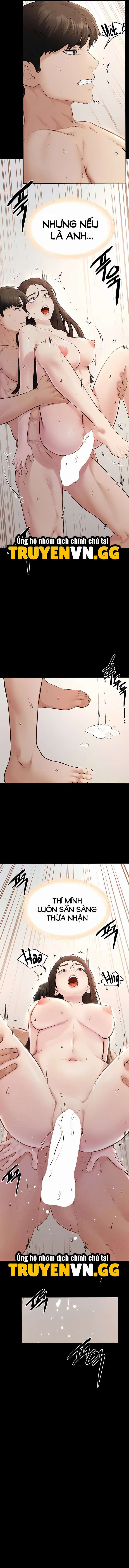 đọc truyện Gia Đình Mới Của Tôi Chương 93 ảnh 9 tại Thiên Thai Truyện