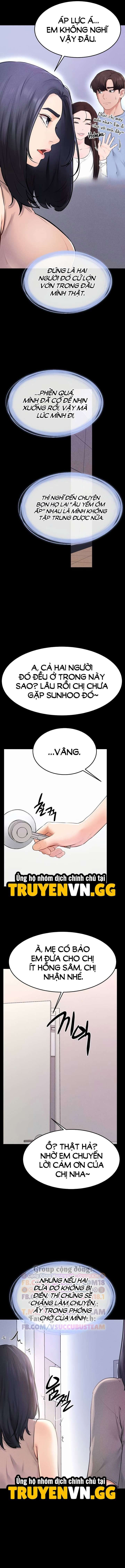 đọc truyện Gia Đình Mới Của Tôi Chương 94 ảnh 12 tại Thiên Thai Truyện