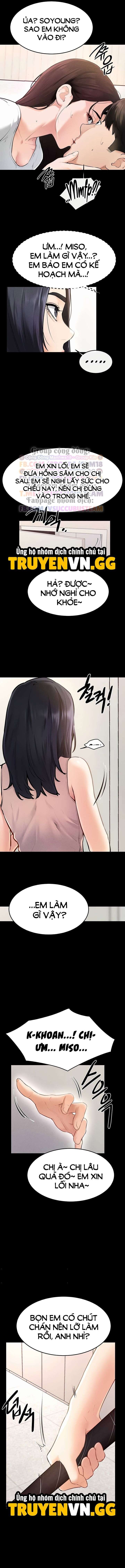 đọc truyện Gia Đình Mới Của Tôi Chương 94 ảnh 13 tại Thiên Thai Truyện