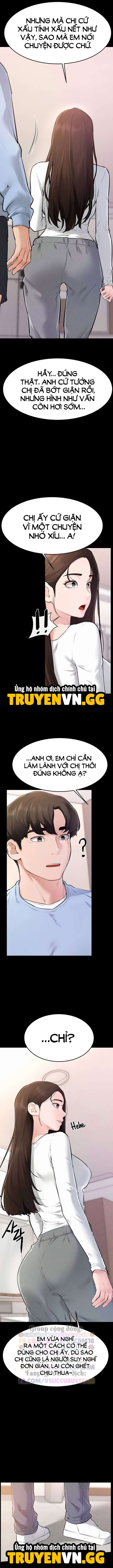 đọc truyện Gia Đình Mới Của Tôi Chương 94 ảnh 9 tại Thiên Thai Truyện