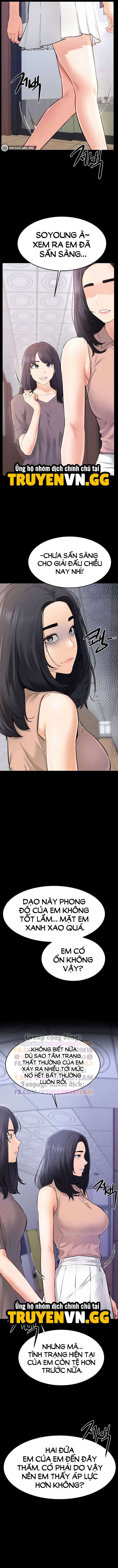 đọc truyện Gia Đình Mới Của Tôi Chương 94 ảnh 11 tại Thiên Thai Truyện