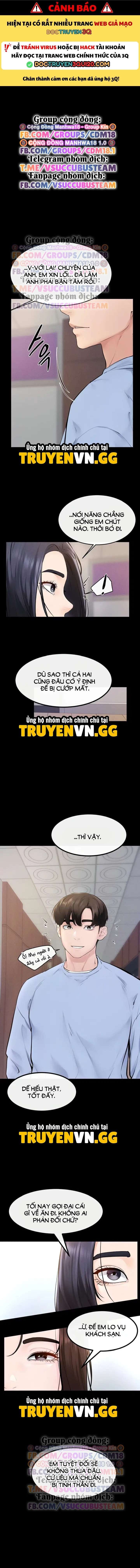 đọc truyện Gia Đình Mới Của Tôi Chương 98 ảnh 3 tại Thiên Thai Truyện