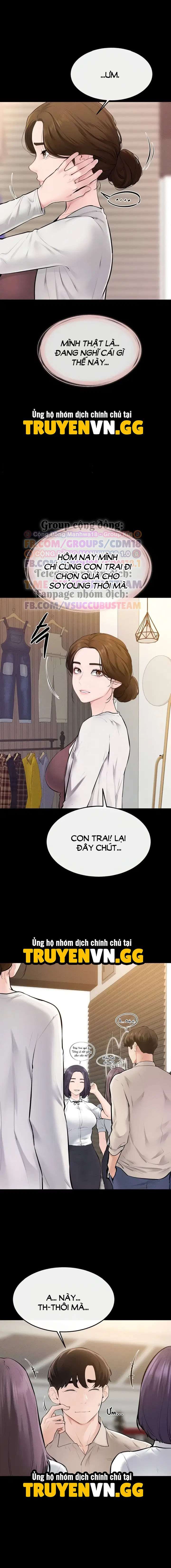 đọc truyện Gia Đình Mới Của Tôi Chương 98 ảnh 12 tại Thiên Thai Truyện