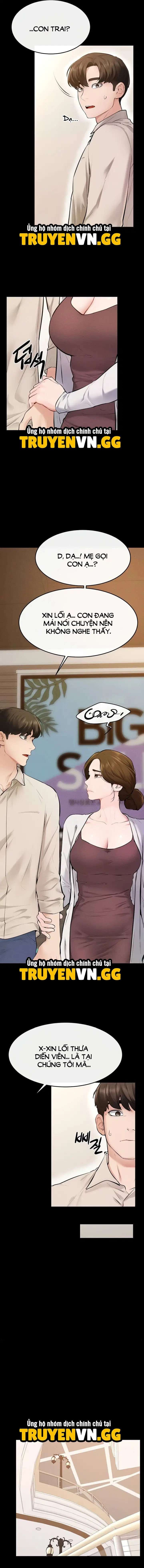 đọc truyện Gia Đình Mới Của Tôi Chương 98 ảnh 13 tại Thiên Thai Truyện