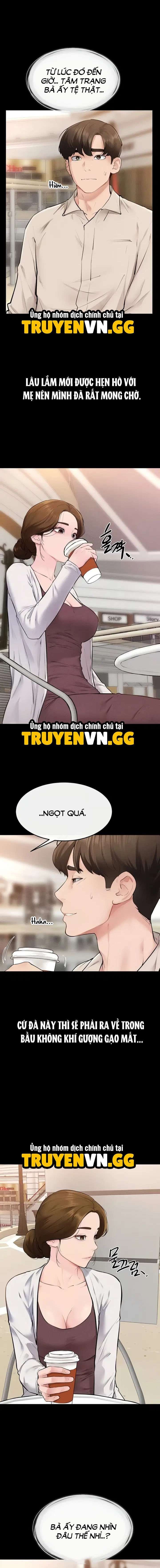 đọc truyện Gia Đình Mới Của Tôi Chương 98 ảnh 14 tại Thiên Thai Truyện