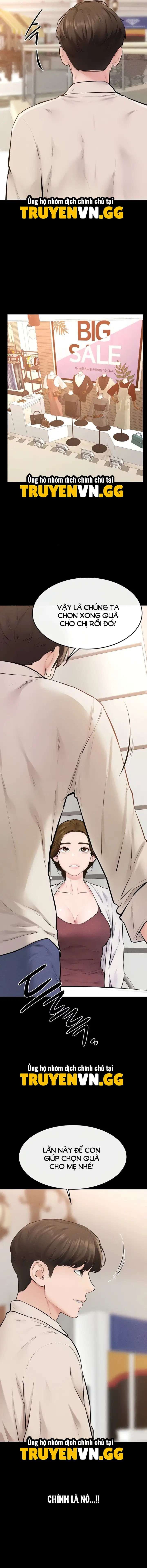 đọc truyện Gia Đình Mới Của Tôi Chương 98 ảnh 15 tại Thiên Thai Truyện