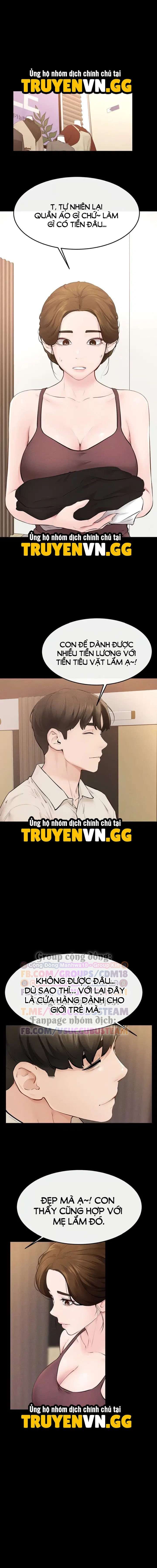 đọc truyện Gia Đình Mới Của Tôi Chương 98 ảnh 16 tại Thiên Thai Truyện