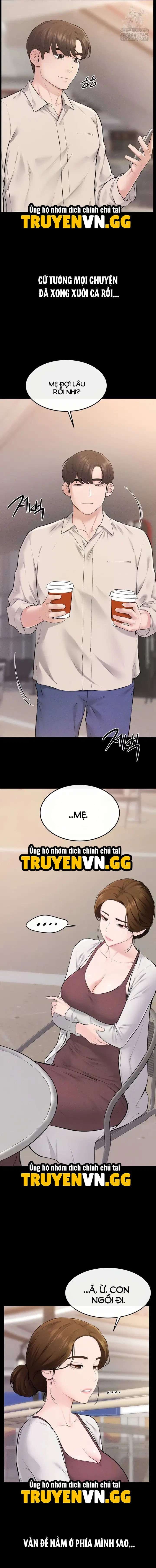 đọc truyện Gia Đình Mới Của Tôi Chương 98 ảnh 5 tại Thiên Thai Truyện