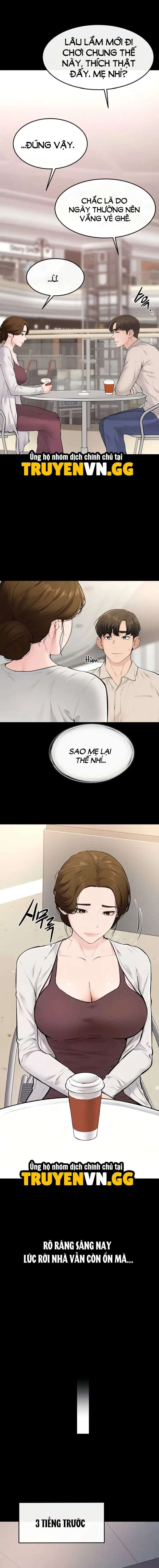 đọc truyện Gia Đình Mới Của Tôi Chương 98 ảnh 6 tại Thiên Thai Truyện