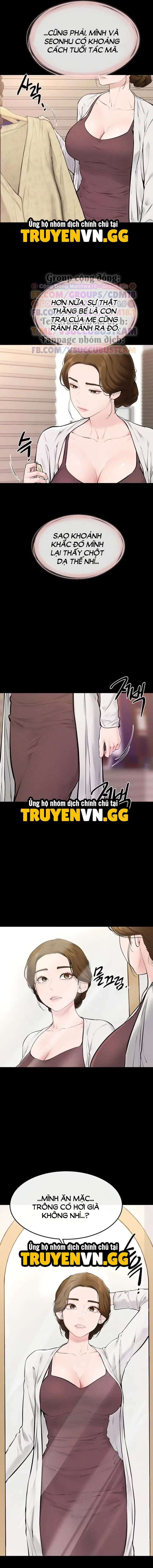 đọc truyện Gia Đình Mới Của Tôi Chương 98 ảnh 11 tại Thiên Thai Truyện