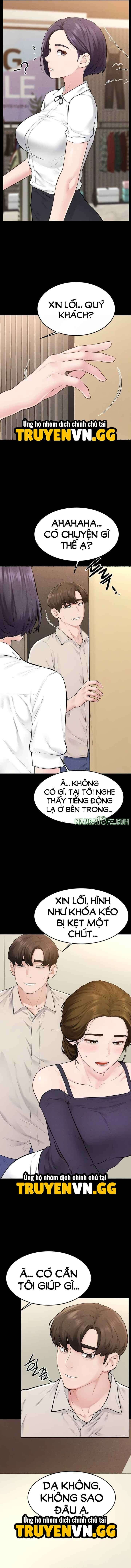 đọc truyện Gia Đình Mới Của Tôi Chương 99 ảnh 4 tại Thiên Thai Truyện