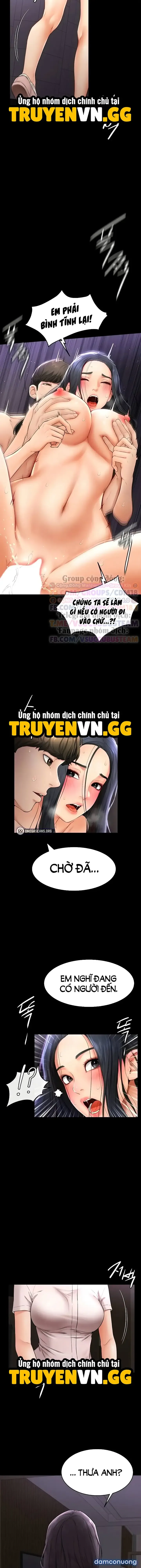 đọc truyện Gia Đình Mới Rất Tốt Với Tôi (sex Only) So-Yeong (bệnh viện) ảnh 24 tại Thiên Thai Truyện