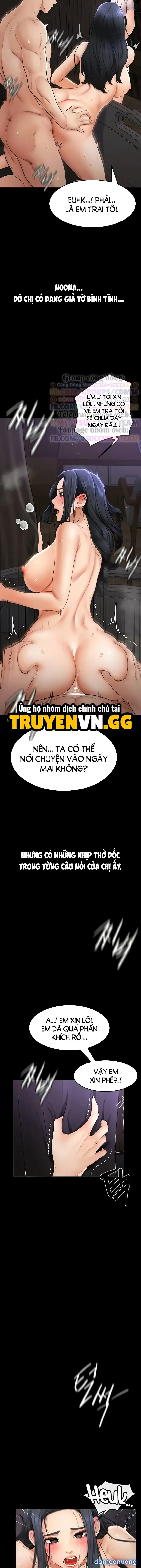 đọc truyện Gia Đình Mới Rất Tốt Với Tôi (sex Only) So-Yeong (bệnh viện) ảnh 28 tại Thiên Thai Truyện