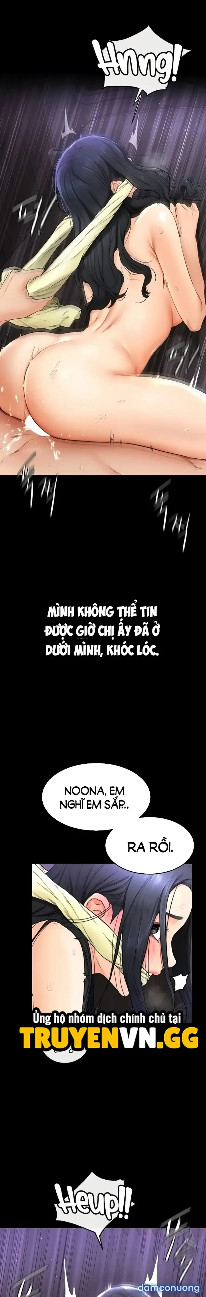 đọc truyện Gia Đình Mới Rất Tốt Với Tôi (sex Only) So-Yeong (bệnh viện) ảnh 32 tại Thiên Thai Truyện