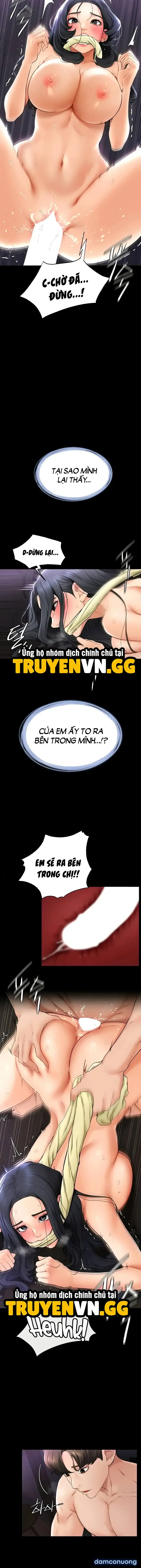 đọc truyện Gia Đình Mới Rất Tốt Với Tôi (sex Only) So-Yeong (bệnh viện) ảnh 33 tại Thiên Thai Truyện