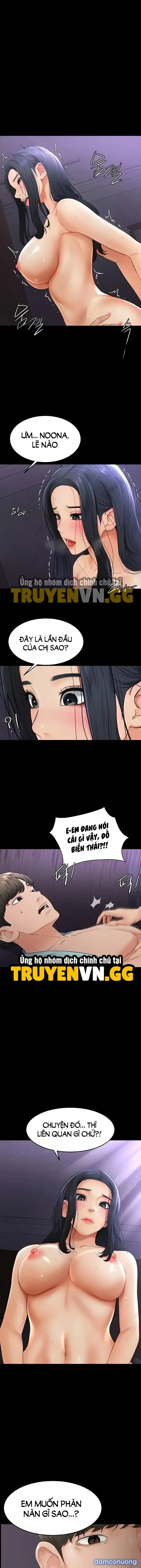 đọc truyện Gia Đình Mới Rất Tốt Với Tôi (sex Only) So-Yeong (bệnh viện) ảnh 9 tại Thiên Thai Truyện
