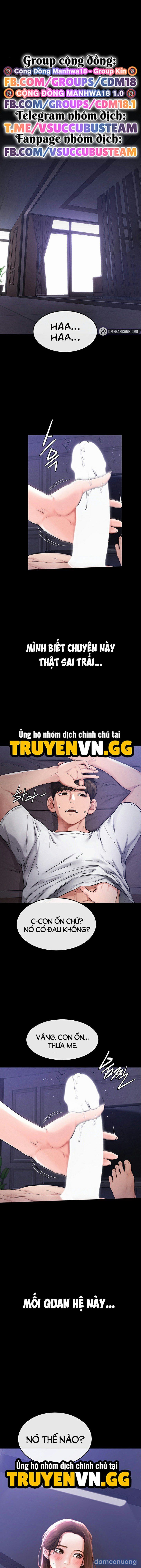 đọc truyện Gia Đình Mới Rất Tốt Với Tôi Chương 1 ảnh 2 tại Thiên Thai Truyện