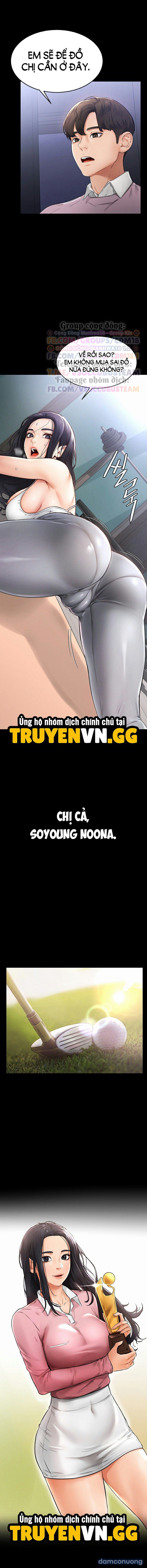 đọc truyện Gia Đình Mới Rất Tốt Với Tôi Chương 1 ảnh 11 tại Thiên Thai Truyện